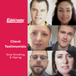 elfbar nachfüll pod läuft aus Allen Carr's easy way to quit smoking without willpower - main image 0