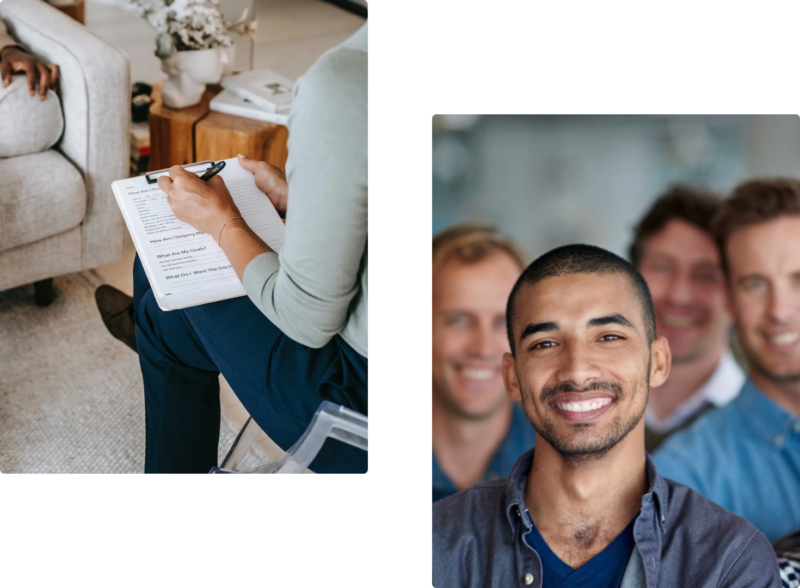 About Allen Carr's Easyway & The Method