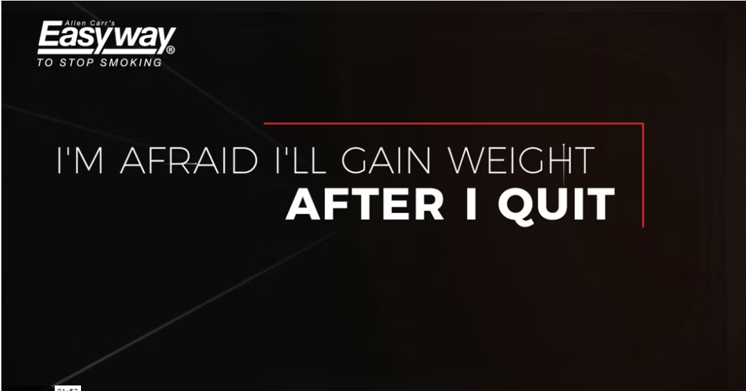 8 Key tips on how to quit smoking without gaining weight