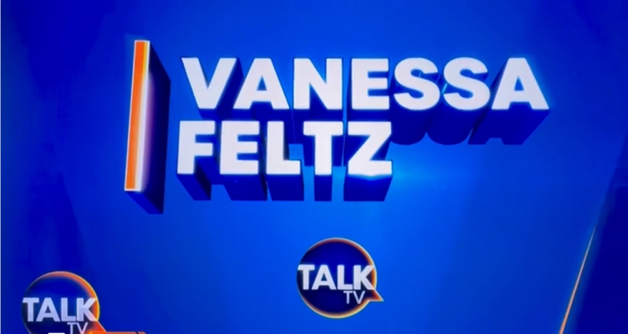 vanessa feltz talk tv show